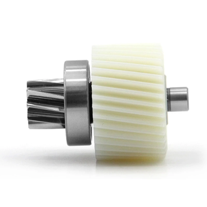 Зубчатая шестерня в сборе высокое качество для Tongsheng TSDZ2B обновленная деталь