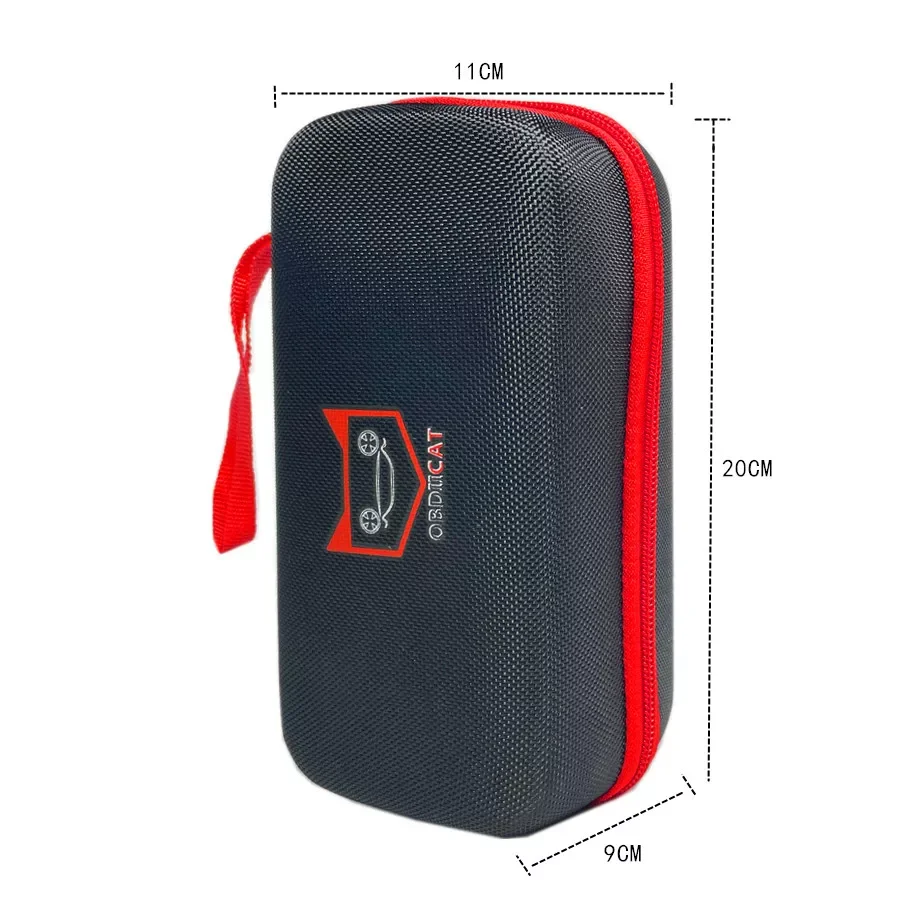 

NEW2023 High quality Plastic Sealed Tool Box Safety Equipment Toolbox Suitcase Resistant Tool Case The package includ