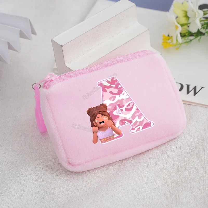 

Кошелек Roblox