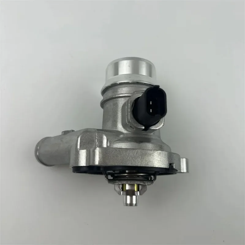 Корпус термостата охлаждающей жидкости для Chev-rolet Son-ic Cru-ze Tr-ax Bu-ick Enc-ore L4 2011-2020 гг.