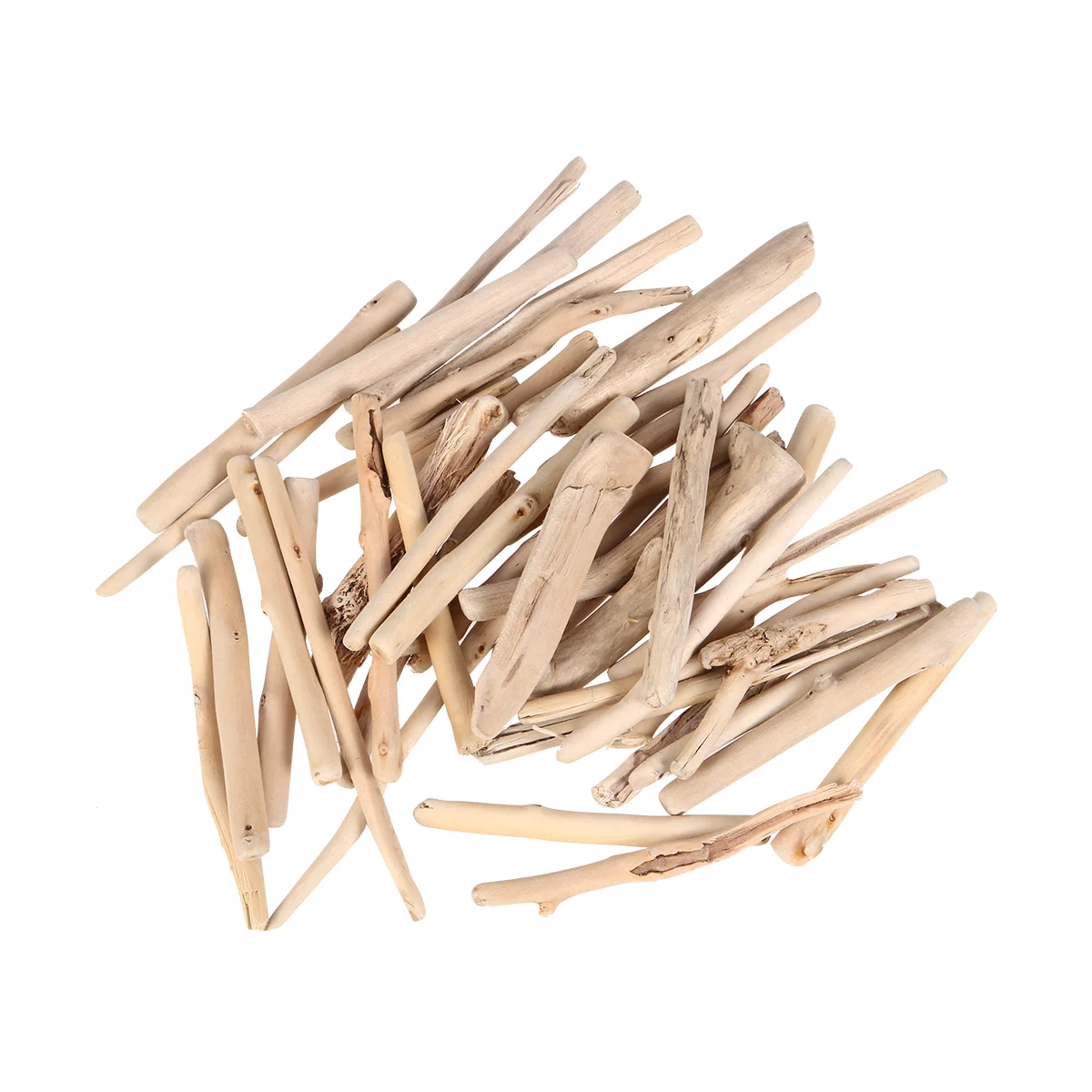 

Driftwood Sticks Driftwood Aquarium Fishbowls Natural Sticks Decorative Branches Crawl Tree Branch Twigs Mini Driftwood Aquarium