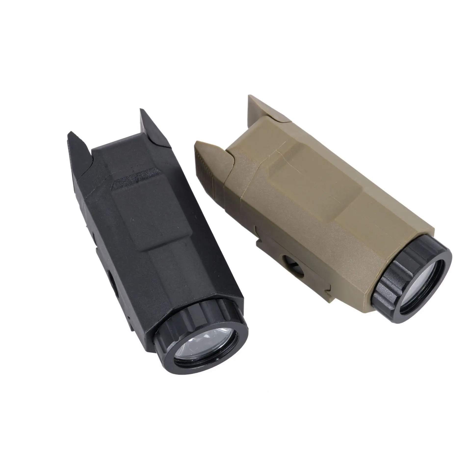 INFORCE APL APL-C Фонарик Многофункциональная стробоскопическая вспышка Светодиодный