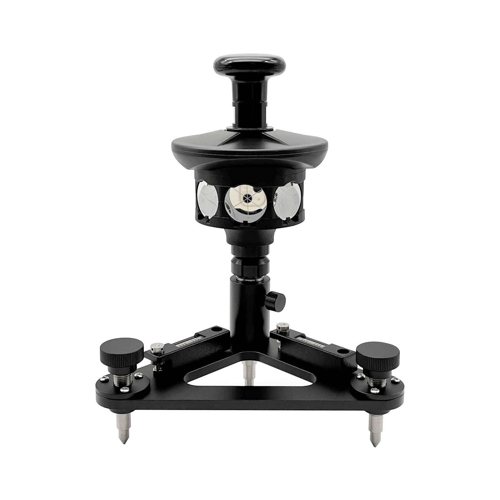 

Высокоточный трегер, светоотражающая призма на 360 градусов, для тахеометра Trimble, аксессуары для сухожильного геодезического оборудования ACCR 58128001