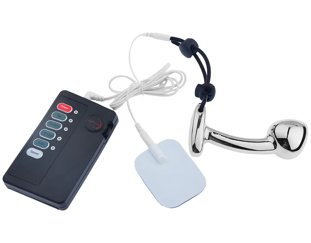 Массажная палочка простаты секс-игрушки для мужчин и женщин эротические игрушки