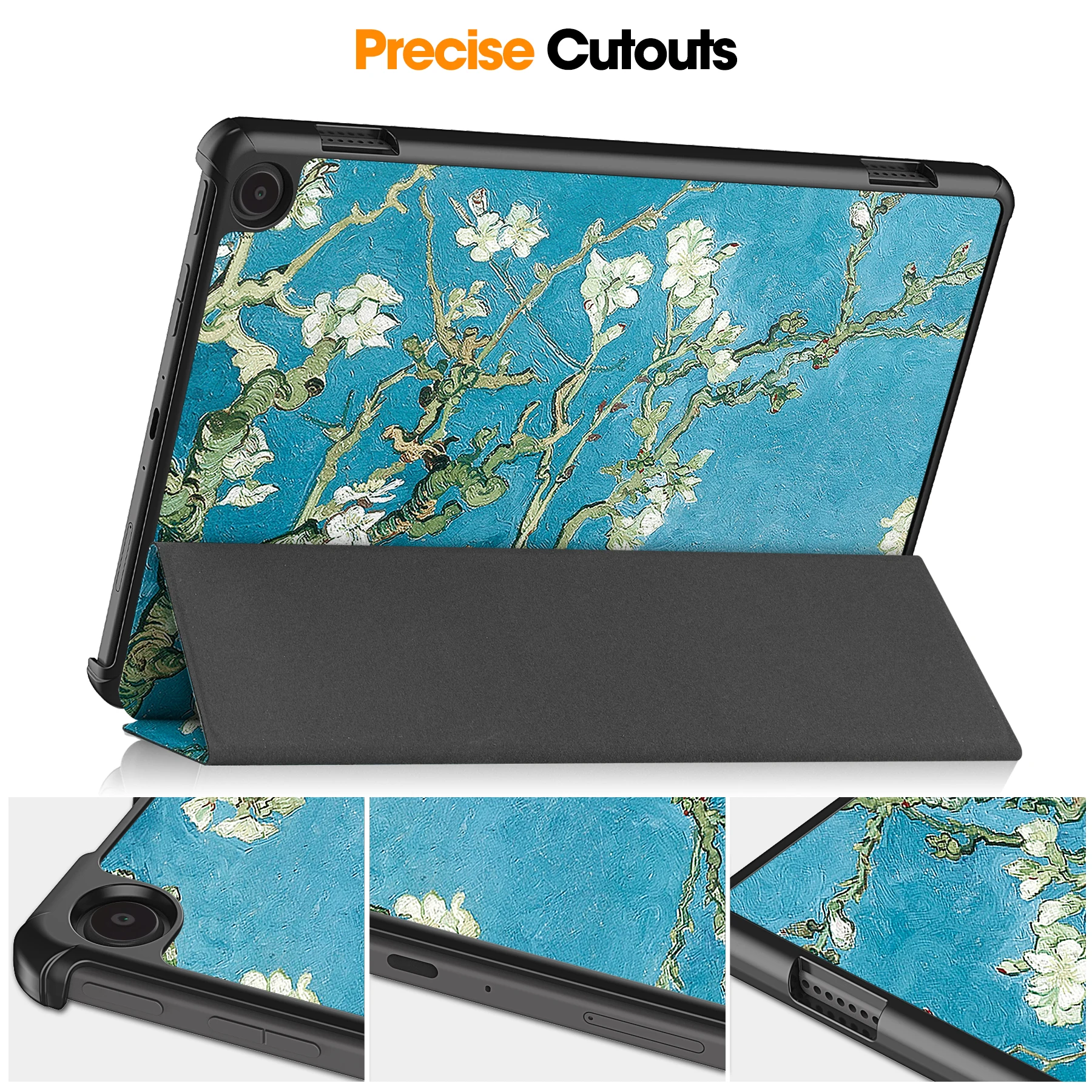 Кожаный материал для планшета Amazon Fire Max 11 дюймов пыленепроницаемый устойчивый к