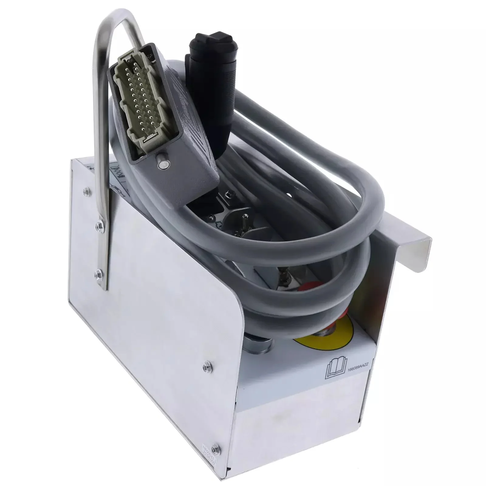 Блок управления 166122 137798 Для ножничного подъемника Skyjack SJ6826RT SJ6832RT 2024