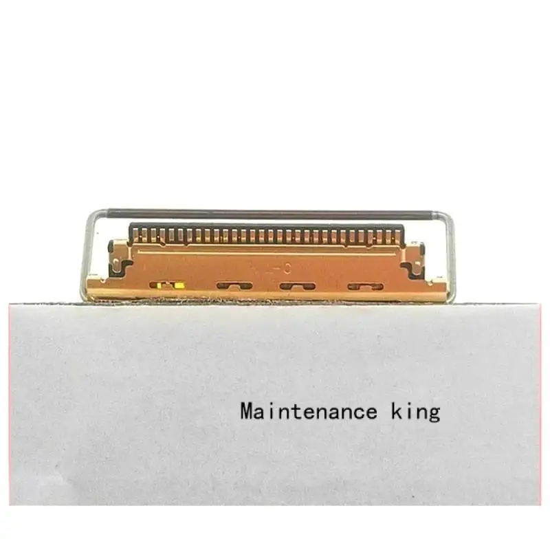 FORNEW оригинальный ЖК-кабель EDP FHD для ноутбука DELL Precision 7770 M7770 HDC70 IR DC02C00YF00 PG0XR 0PG0XR