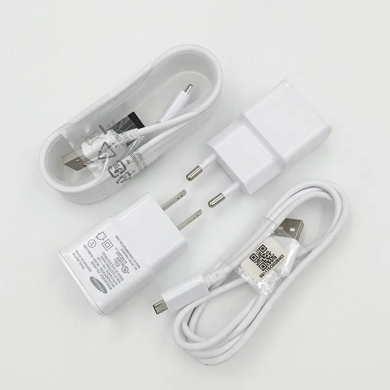 100/150cm Micro Usb Cable For Galaxy S7 S6 Edge S4 S3 J3 J5 