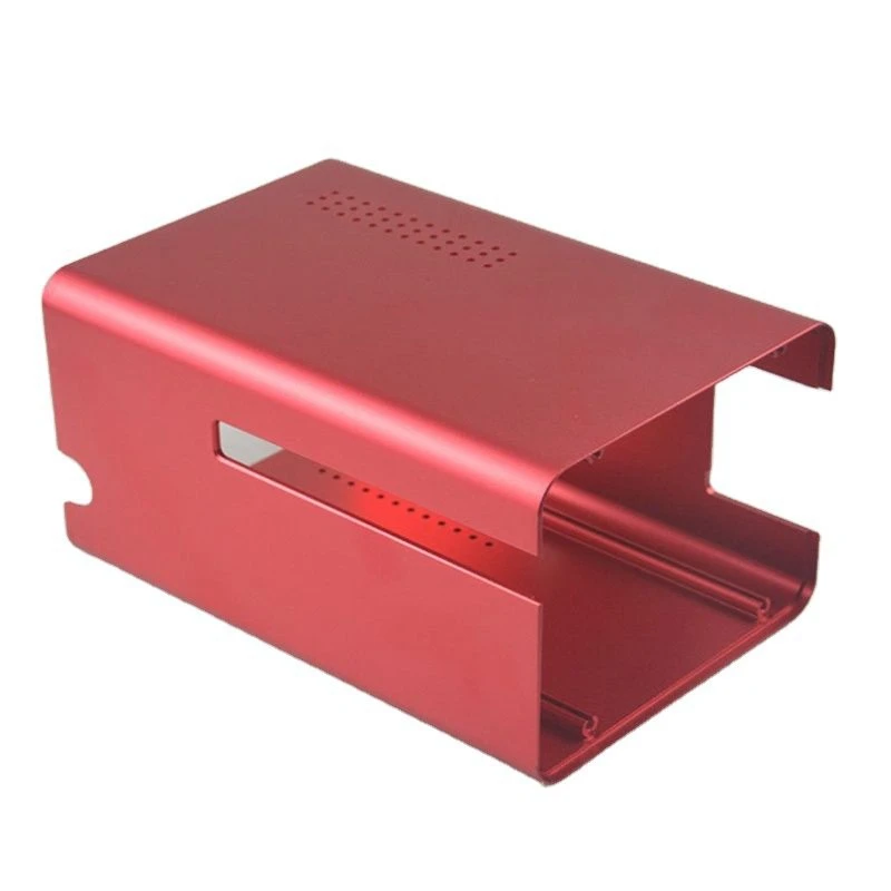 Изготовленные на заказ стальные детали гибка штамповка рабочие для обработки