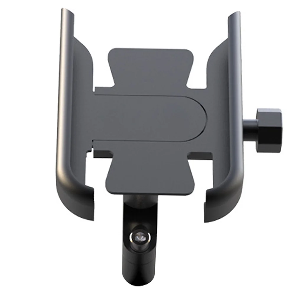 

1pc Phone Storage Rack Phone Bracket Bike Phone Holder Bike Phone Stand