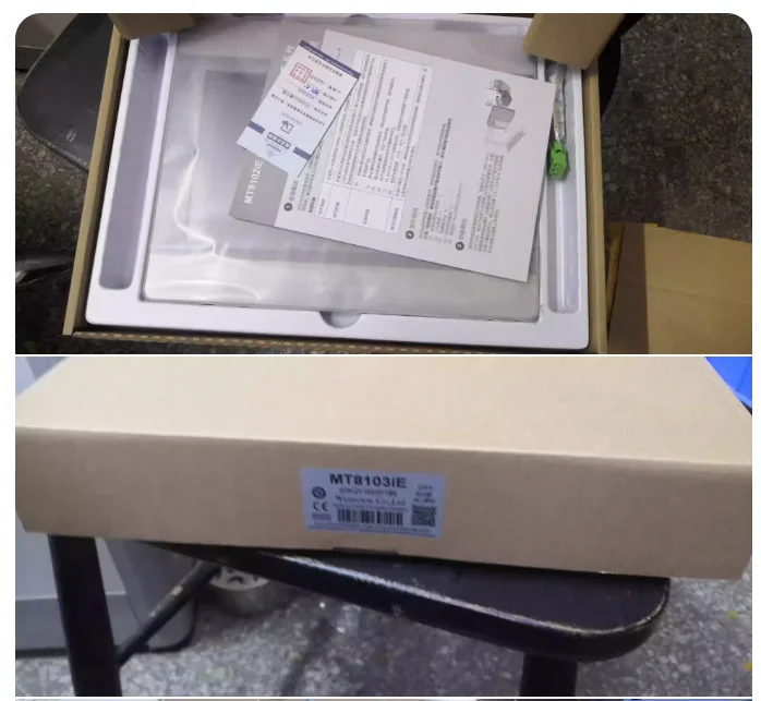 Новый оригинальный MT8103iE1wv