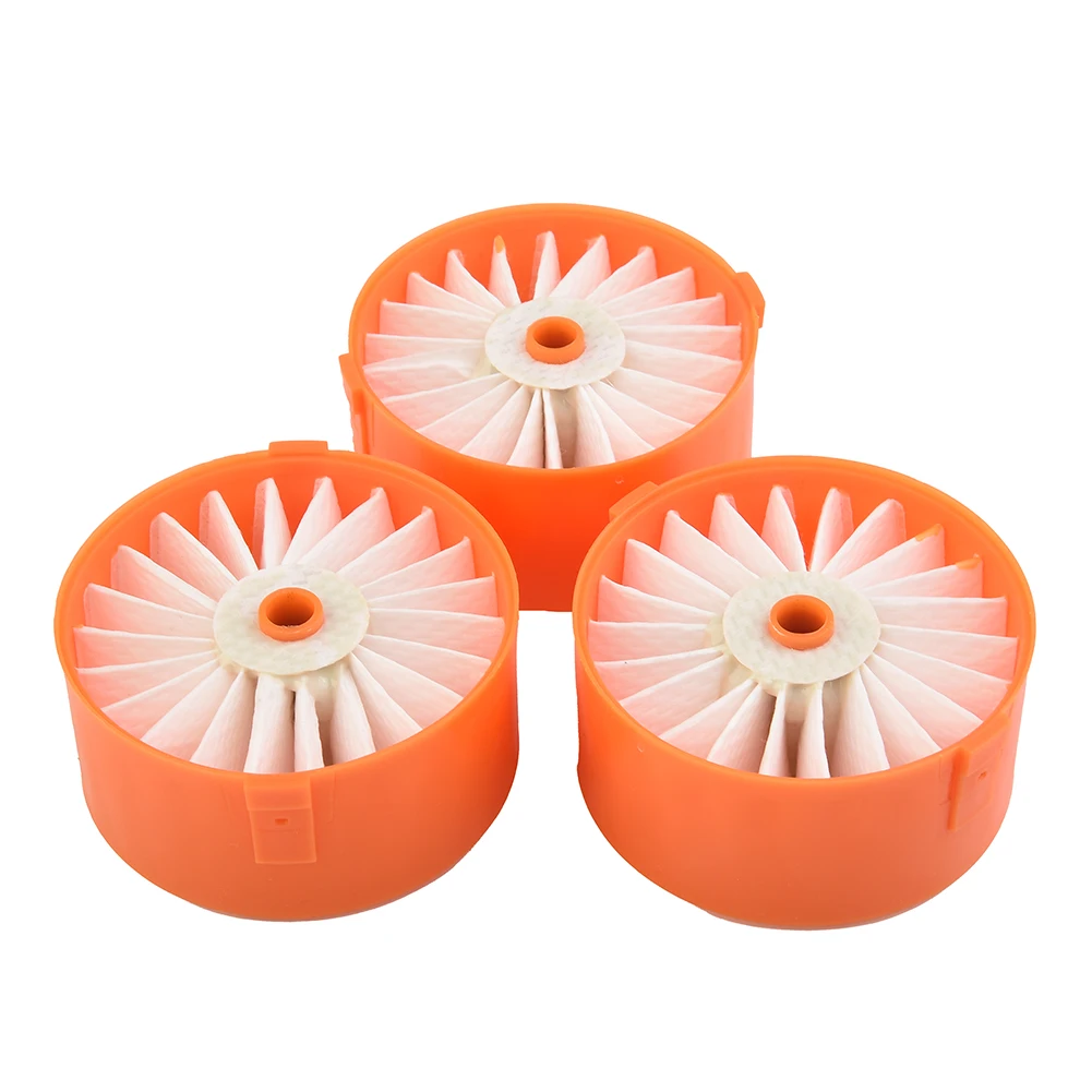 

Вакуумные фильтры, для BLACK DECKER BDPSE1815P, BDPSE3615, BHFEV182B, BHFEV362D, BHFEV362DA, BHFEV182C, BHFEV182CP, 3 шт.