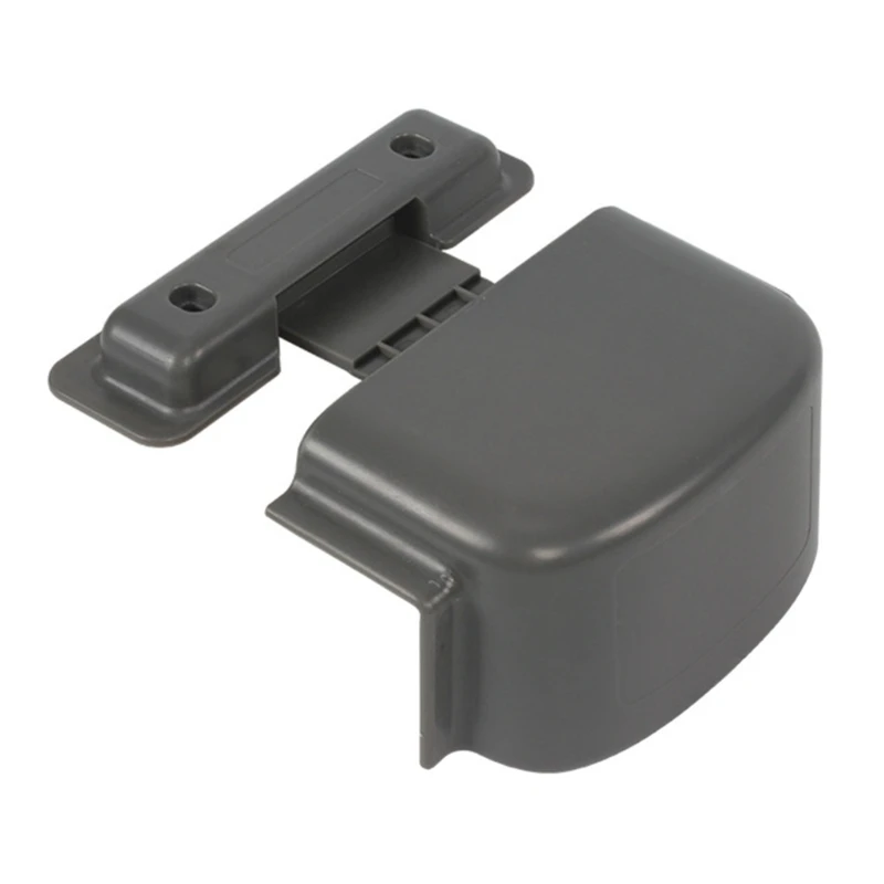 

Замок для двери холодильника Детская безопасность замок для холодильника антиоткрывающийся фиксатор ABS- Lock для фургонов