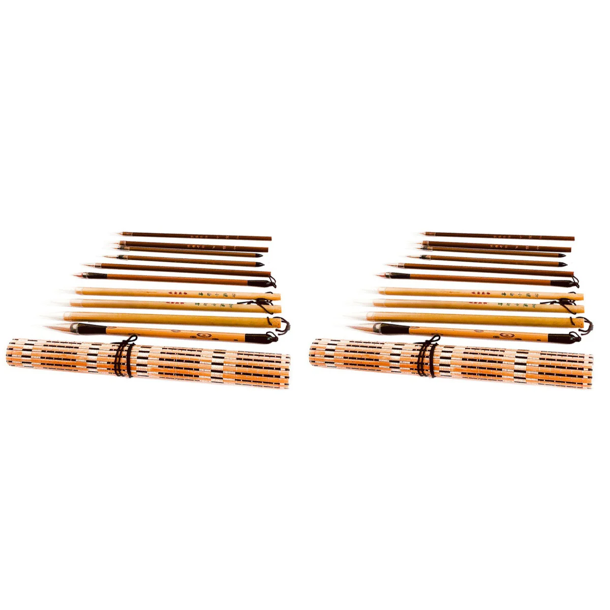

Brush Watercolor Chinese Brushesset Ink Calligraphy Painting Sumiwater Writing Oil Pen Color Japanese Gift Artist Nylon Hair