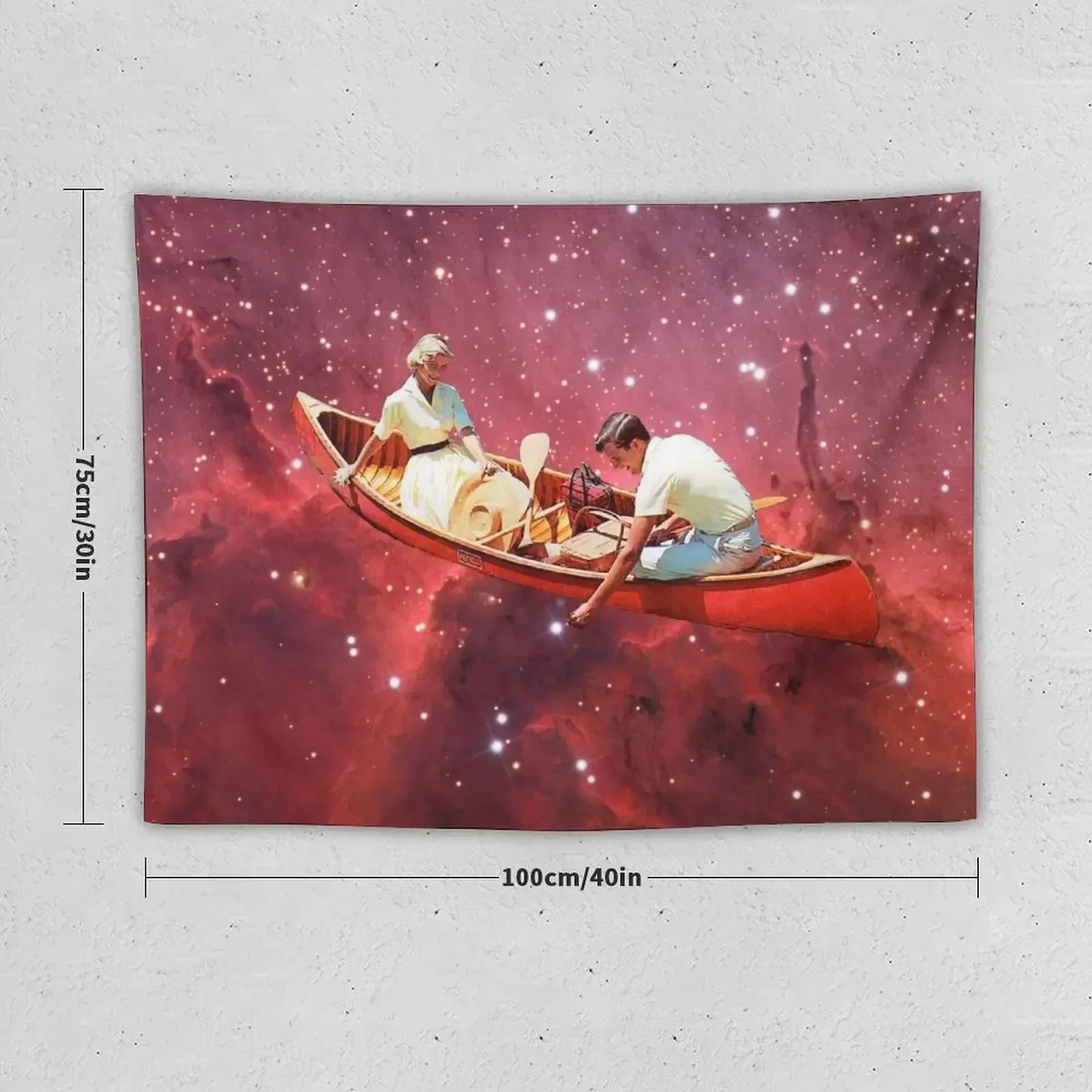 Позвольте мне получить это для вас гобелен украшение дома картины комнатный