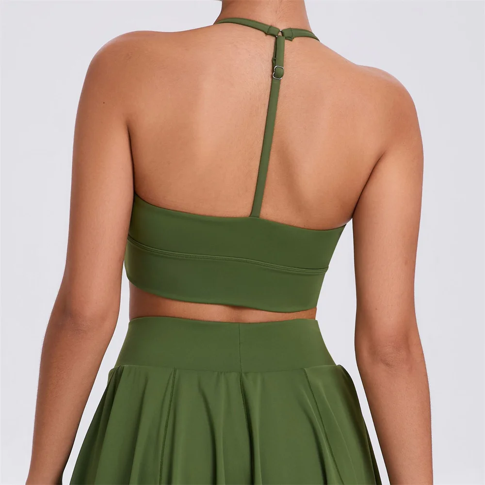 Новинка 2024 стильные женские спортивные топы Высококачественная дышащая женская