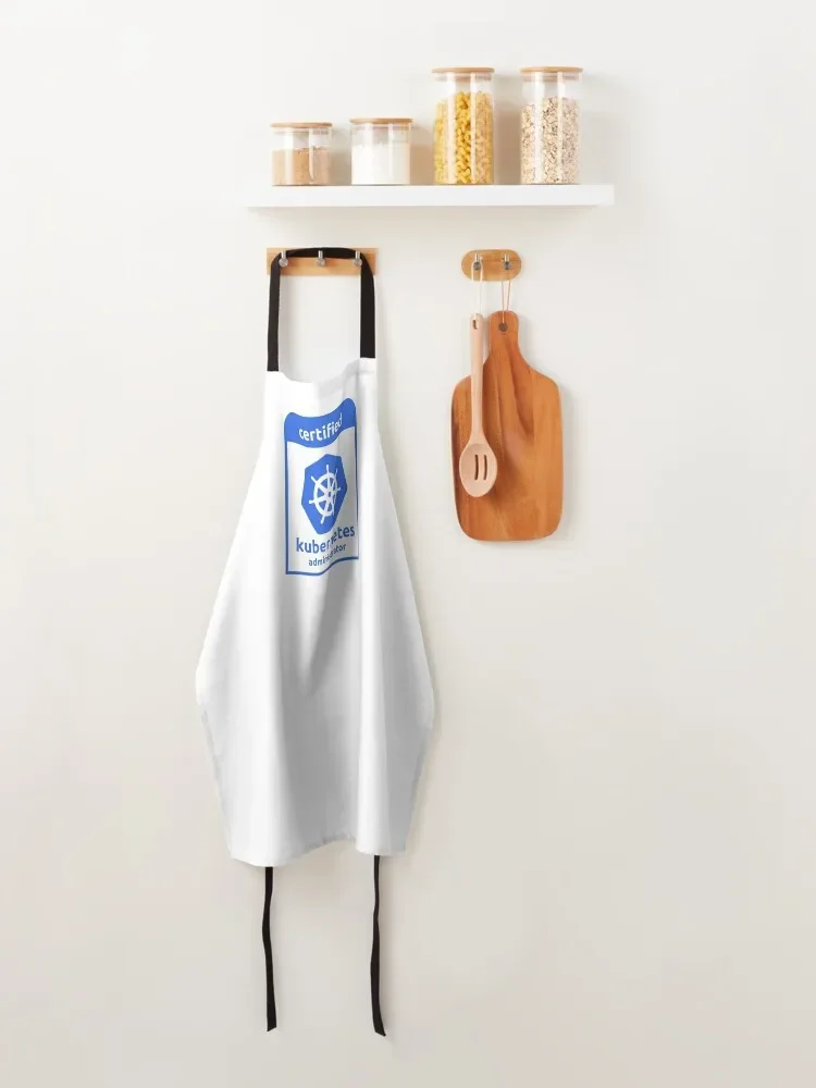 Фартук для кухни Kubernetes DevOps кухонные принадлежности 2022 товары дома и фартук