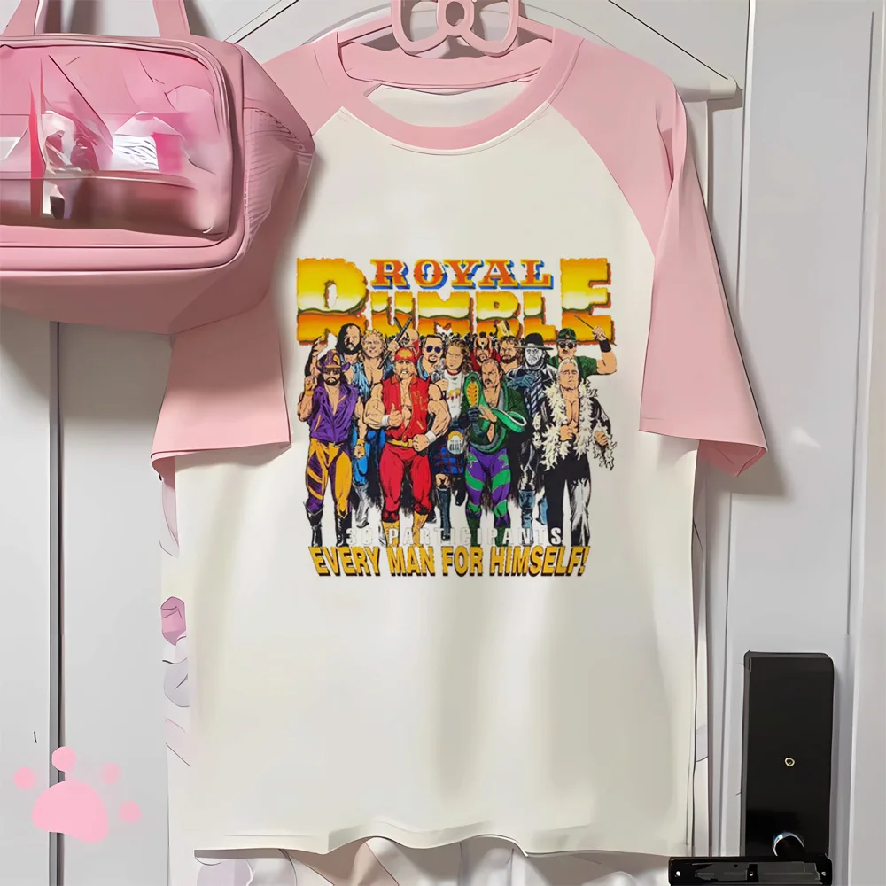 Женская рубашка Royal Society удобная корейская одежда в стиле каваи футболка ретро