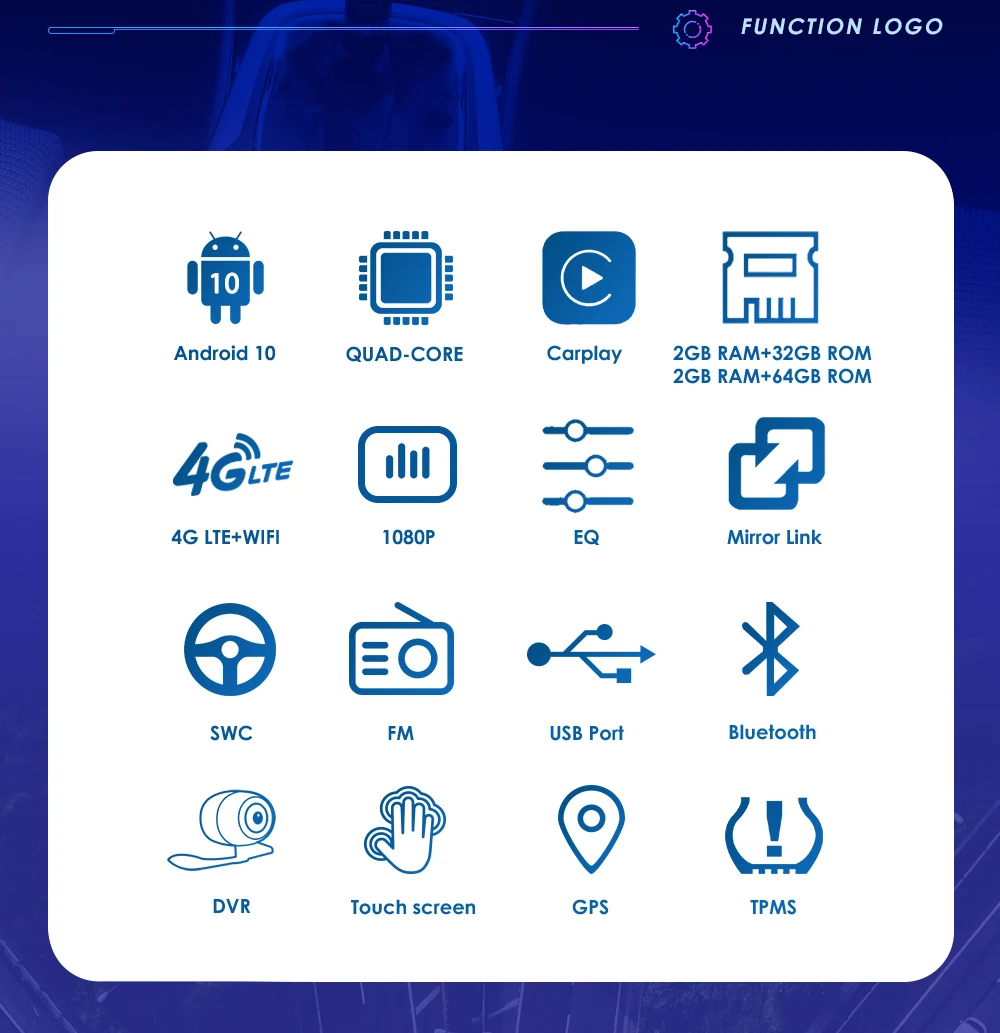 Автомагнитола 4G LTE 2 Din Android 10 с GPS-навигацией для Opel Astra H G J Antara Vectra c b Vivaro Corsa d Zafira Stereo