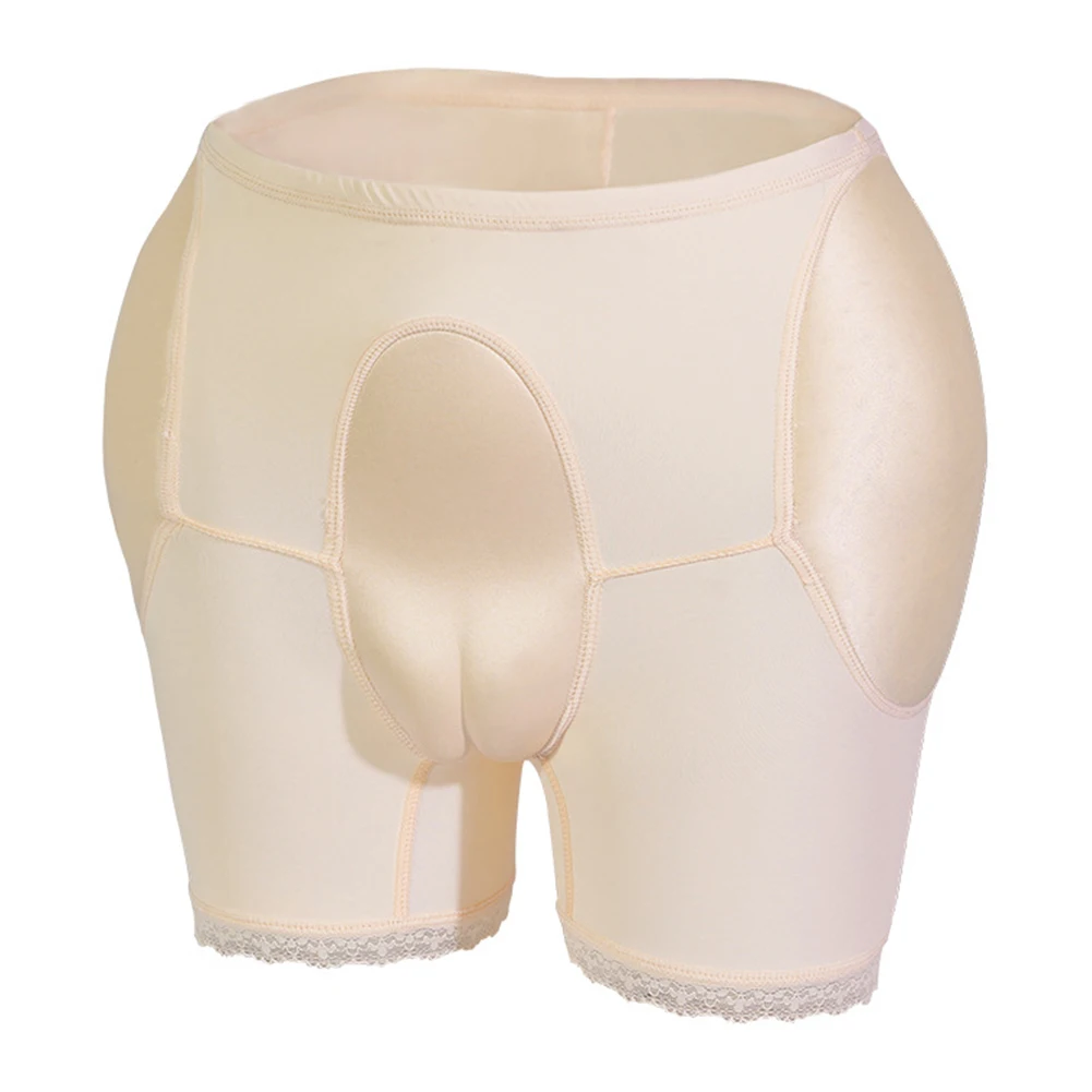 Трусики мужские кружевные трансформирующие пикантное нижнее белье для косплея