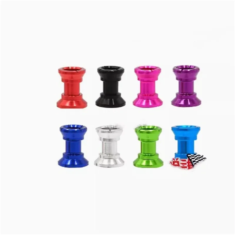 Традиционная Модифицированная обучающая деталь A 9-8 мм Tamiya 4WD легкая полая