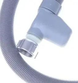 

Автоматическая впускная труба для посудомоечной машины Midea