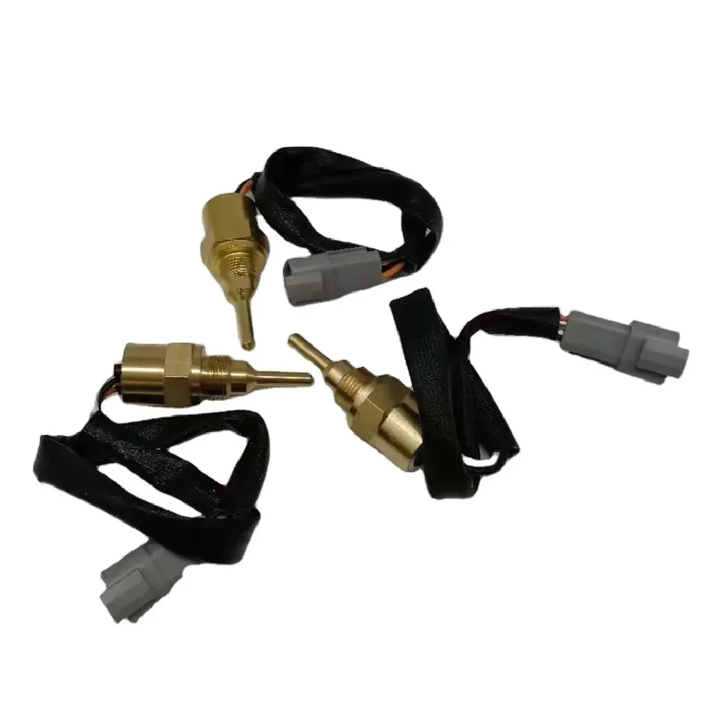 

102-2240 CAT экскаваторы E320D/323D/345B/3512C двигатель, датчик температуры воды 1022240