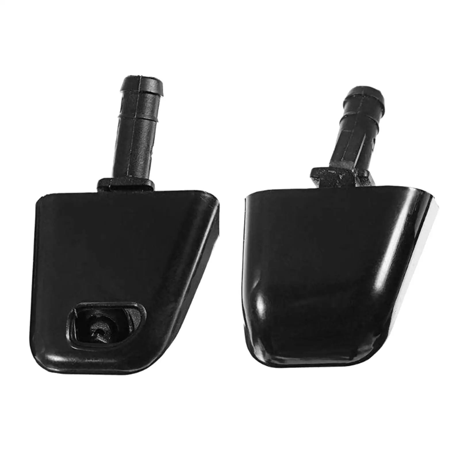 1 paar Headlight Washer Spray Nozzle 8641-1DA0A for 2008-2013