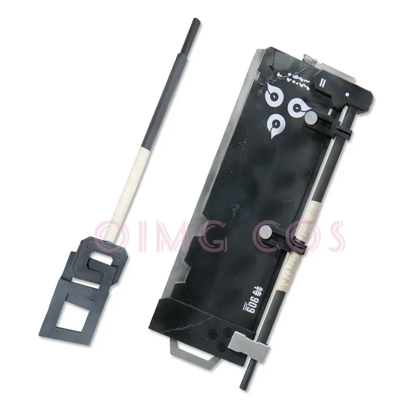 Модель оружия для косплея Soukaku Zenless Zone Zero Prop