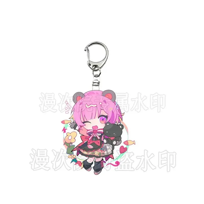 Kamishiro Rui акриловый брелок Мужская цепочка для брюк женский Tenma Tsukasa подвеска