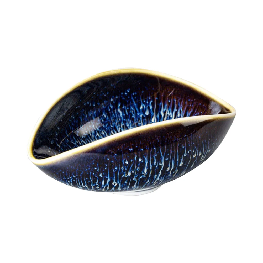 

Household Tools Kung Fu Tea Spade Matcha Tools Tea Vessel Chinese Vintage Tea Set Tea Leaf Chooser Magnetic Vintage Tea Spoon