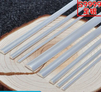 

Кольца из серебра 999 пробы с полосками и бриллиантами