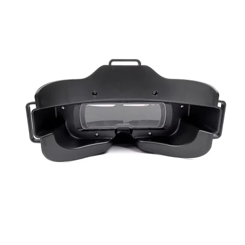 SKYZONE COBRA X V4 5.8GHZ 48CH STEADYVIEW RECEIVER FPV GOGGLES WITH DVR 1280X720 FOV50 for RC Airplane FPV Freestyle Drones