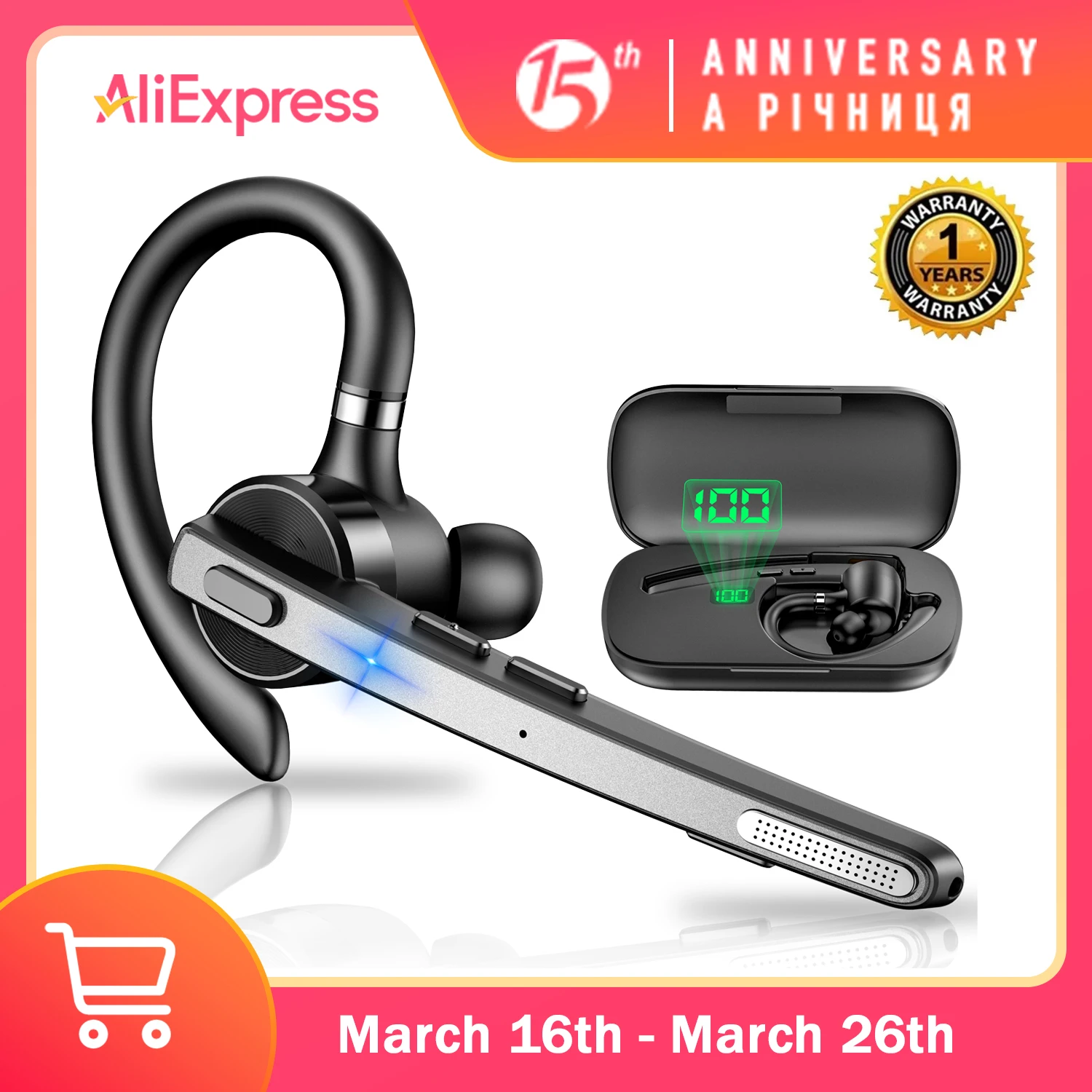 Bee M53 M51 M50 беспроводные наушники