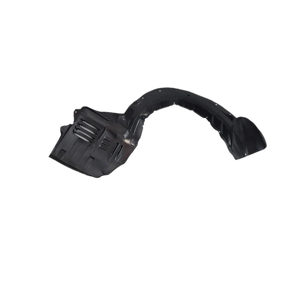 

1 Piece Front Fender Inner for Pajero V77 Mudguard Lining for Shogun V75 Pair or Pcs Shield Front Wheel Leaf Plastic Fenders