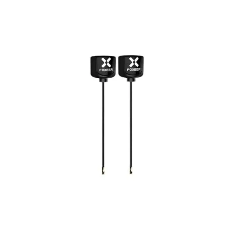 

Foxeer Lollipop V4 5.8GHz UFL Antenna 2 Pack - Choose Version