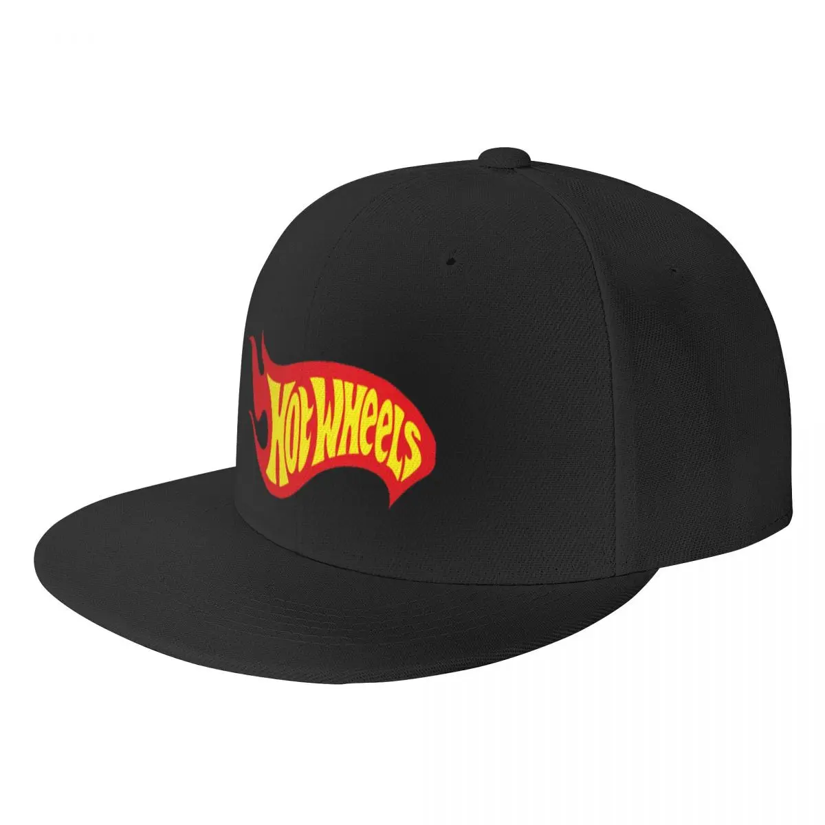 

Hotwheels-gorra de beisbol Monster Truck 2 для мужчин и женщин, gorro de camionero, унисекс