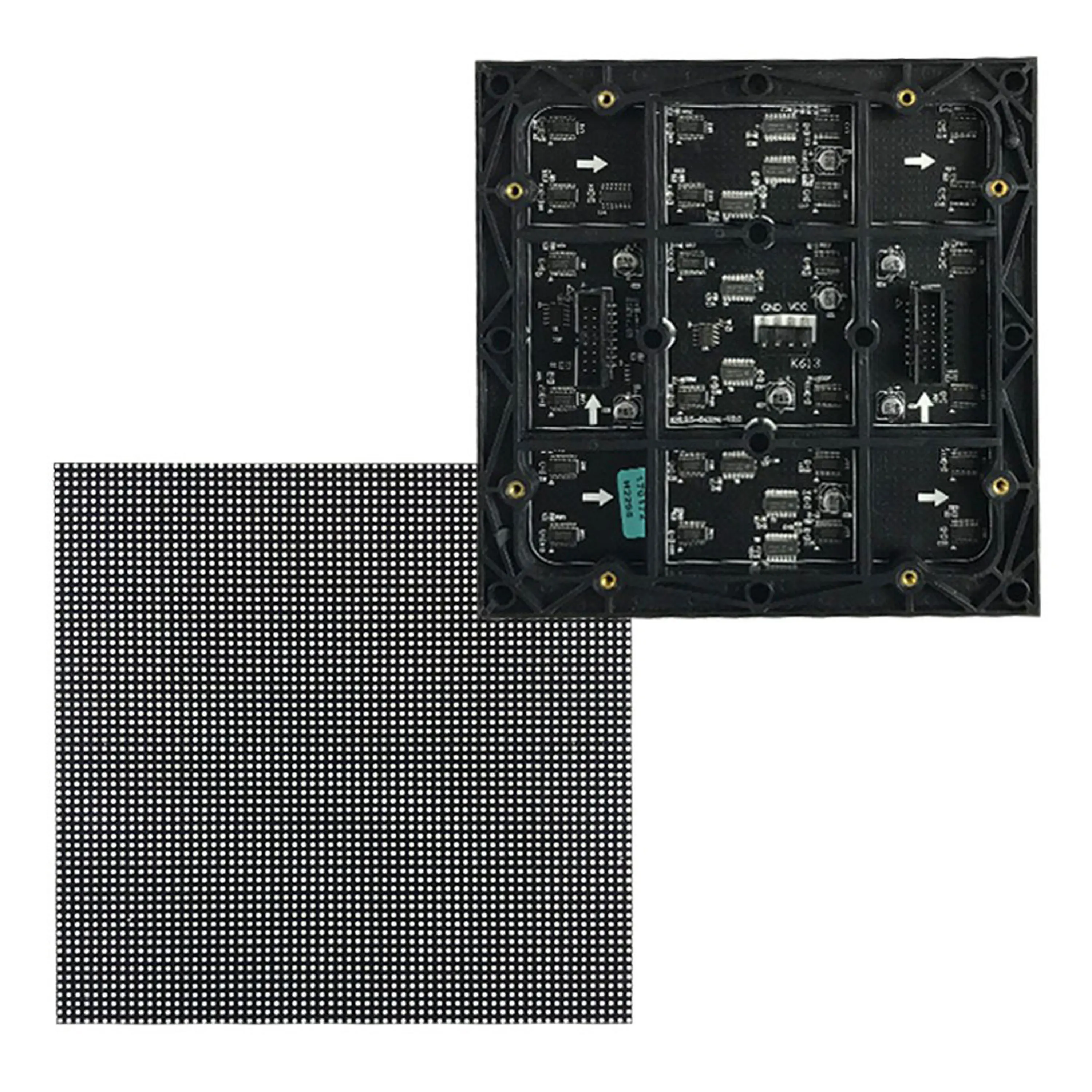 

P5 Indoor SMD LED Display Module / 16scan