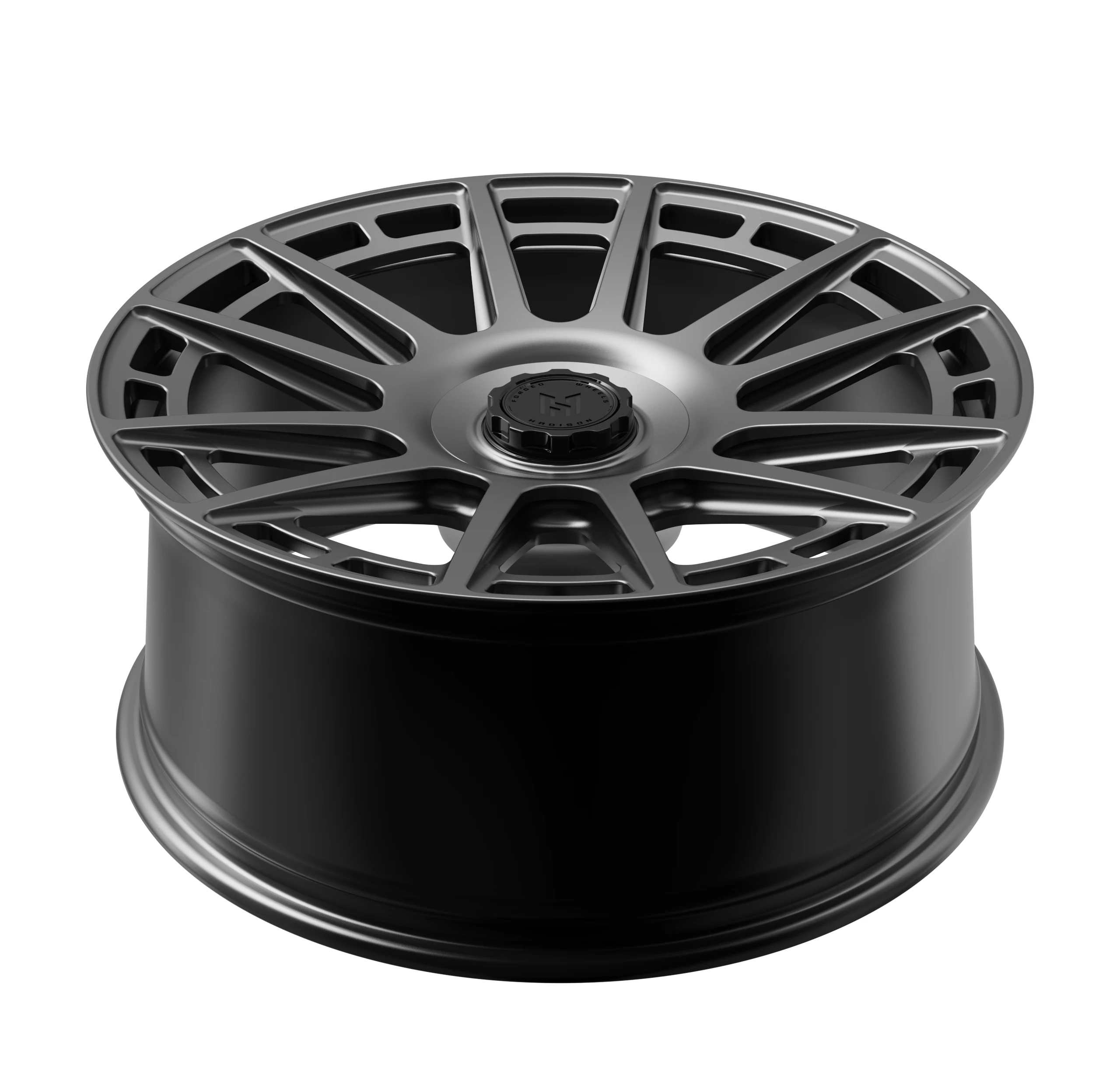 Настраиваемая копия HADISON HD1256 для Rotiform 5x112 5x114 3 5x120 18 19 20 21 22-дюймовый кованый обод из