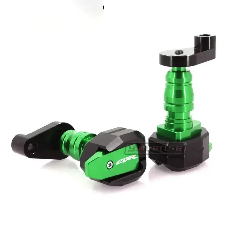 Для HONDA CBR600RR CBR 600RR F5 2007 2008 защитная рамка для мотоцикла слайдер обтекатель защита