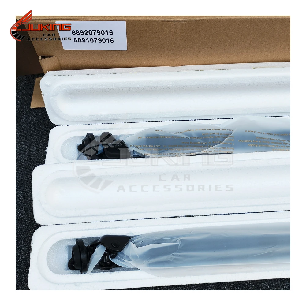 Wooba подъемная стойка багажника Левая Правая 6891079016 6892079016 6892079015 6891079015 6892079017 для Lexus