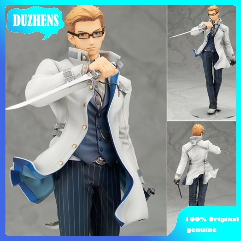 Искусственная экшн-фигурка Alter Original:Tales of xillia 2 Julius Will мульшник 22 см из ПВХ