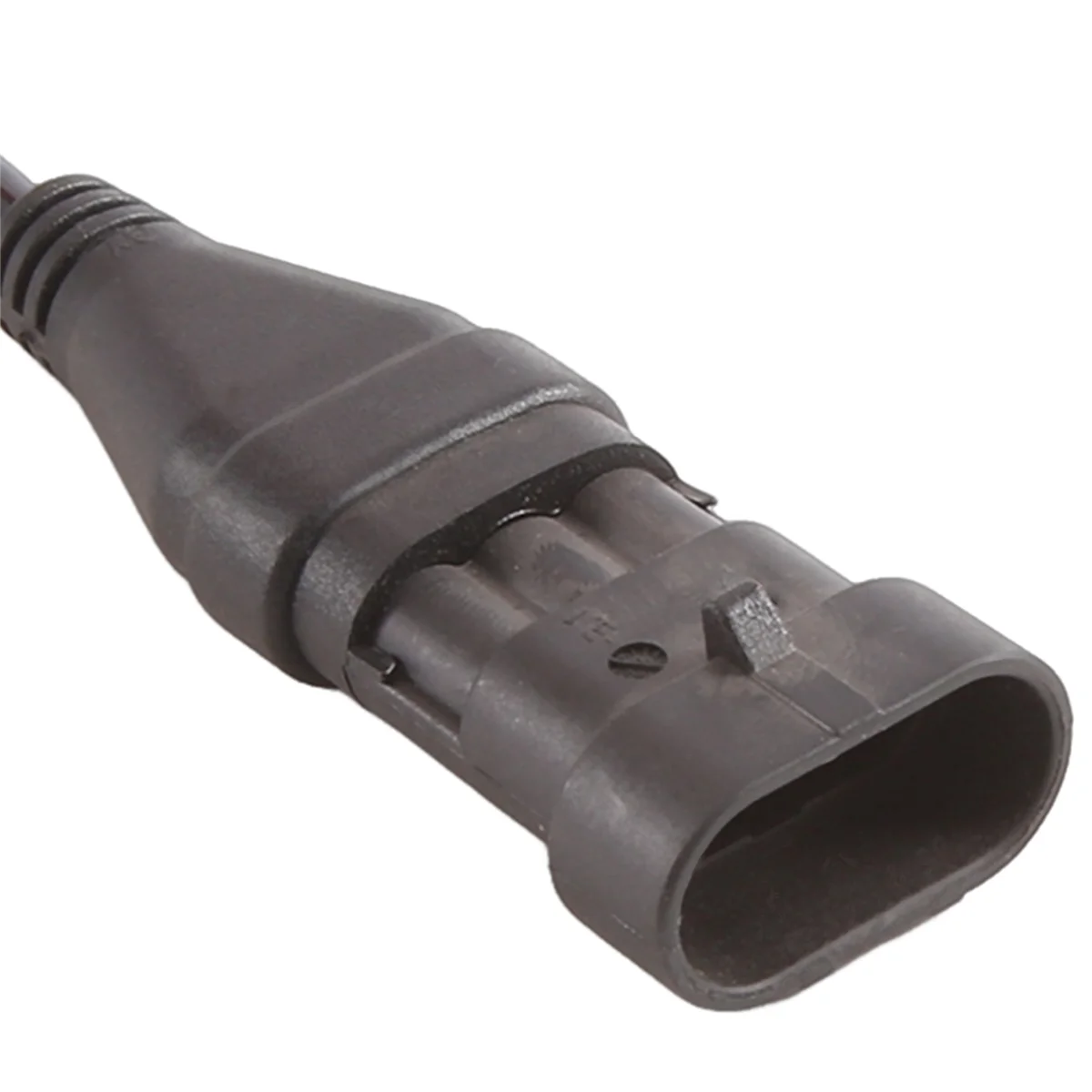 Для CNHTC SINOTRUK SITRAK C7H Howo T7 плоская вилка с тремя отверстиями четырехсторонняя камера