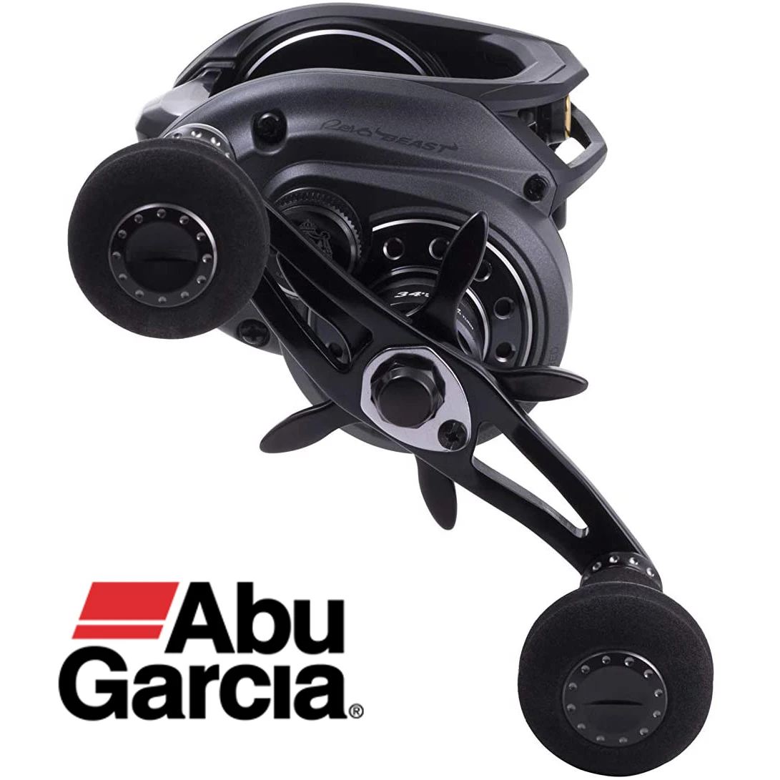 

Fishing Reels 7+1BB Max Drag 14kg Bait Casting Reel 7.3:1 For Fishing Rod And Reel Combo