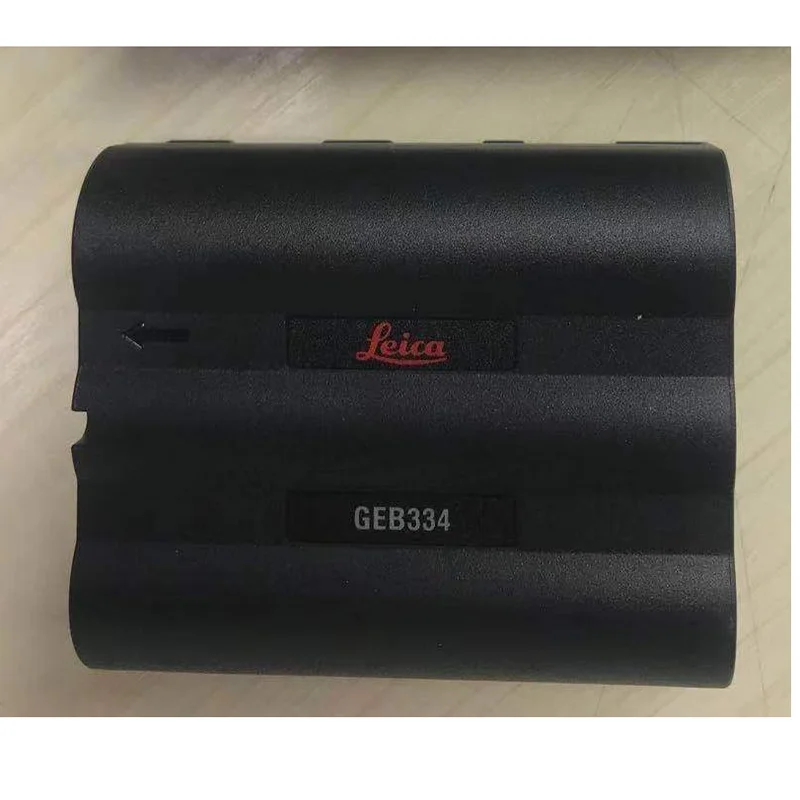 

11.1V 3.45AH GEB334 for leica CS20 LS15/10 electronic level