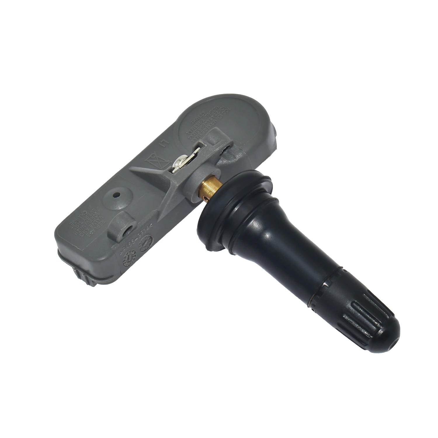 1/4 шт. датчик давления в шинах