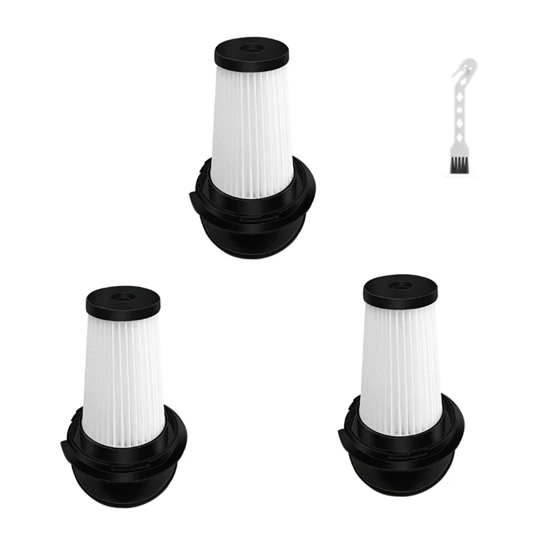 

Replacement Filter for Rowenta ZR005202 Washable HEPA Filter Vacuum Cleaner Filter Elements Parts Accessories