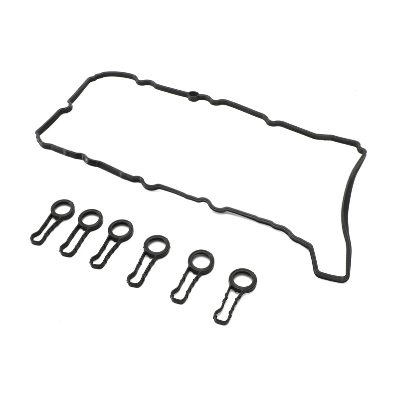 

Прокладка Крышки кулиса для-BMW 530D 3.0D 09-17 N57D30A 11127823943 11128515732