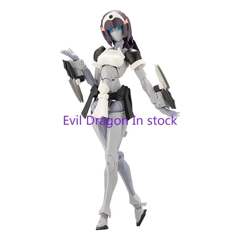 Оригинальная оригинальная игрушка Megal Mary Newbie CX005 16 см ручная сборка Изысканная