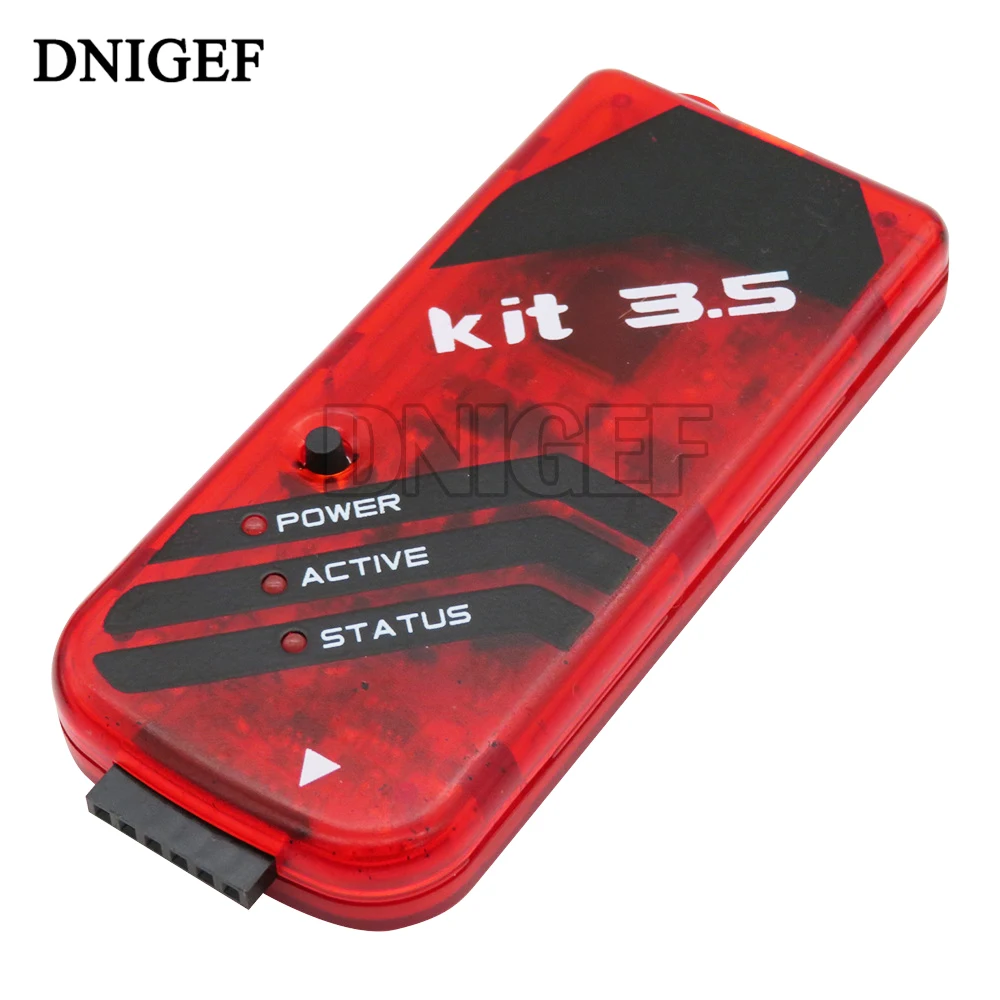 Программатор напряжения FDKJGECF PICKit2 PICKIT3.5